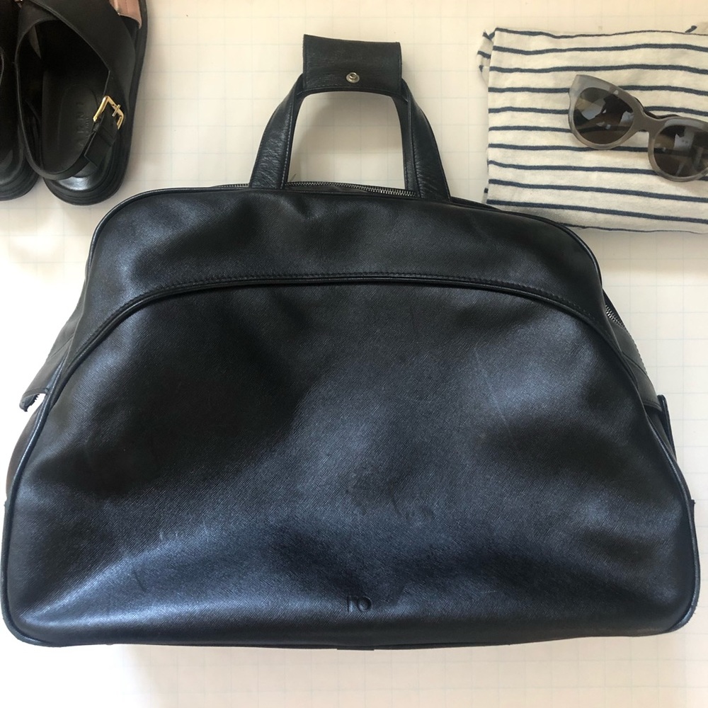 Weekend Travel Bag